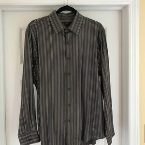 Men’s Tasso Elba casual shirt